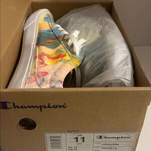 Champion Multicolor Athletic 👟